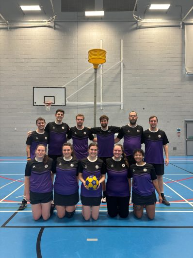 2s team picture A Reading Rooks team picture of the 2nd team from the 2024-2025 season