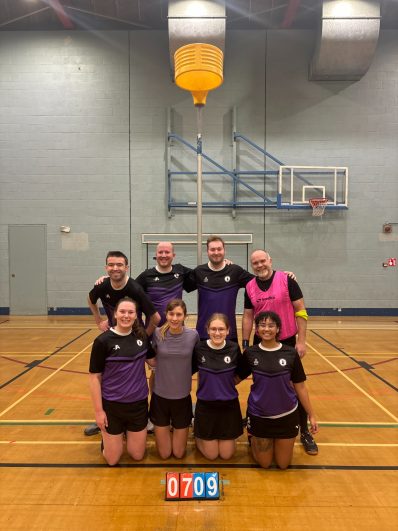 4s team picture A Reading Rooks team picture of the 4th team from the 2024-2025 season